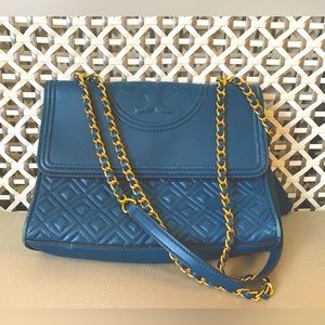 Tory Burch Fleming Convertible shoulder bag